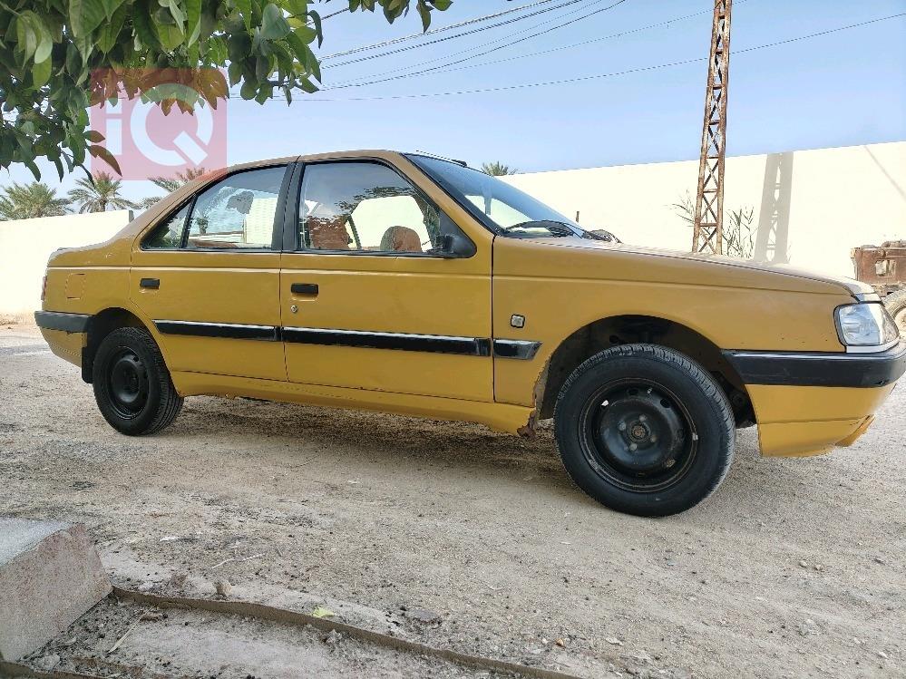 بيجو 405